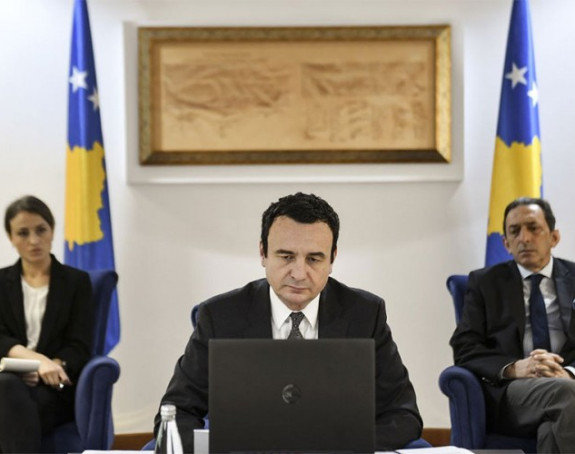 Kosovo ukida takse BiH