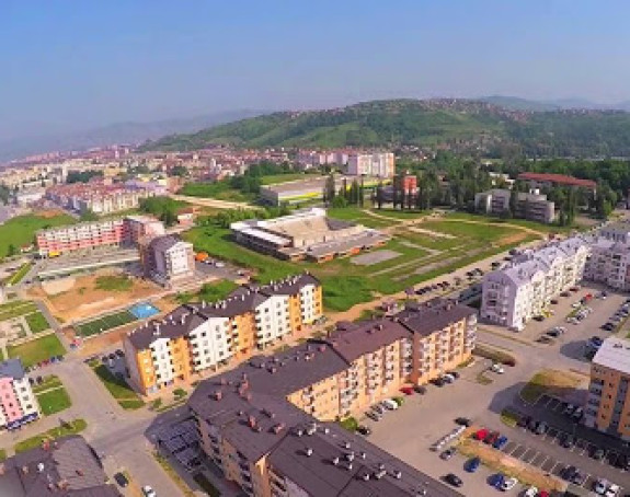 Prvi slučajevi zaraze virusom korona u Istočnom Sarajevu
