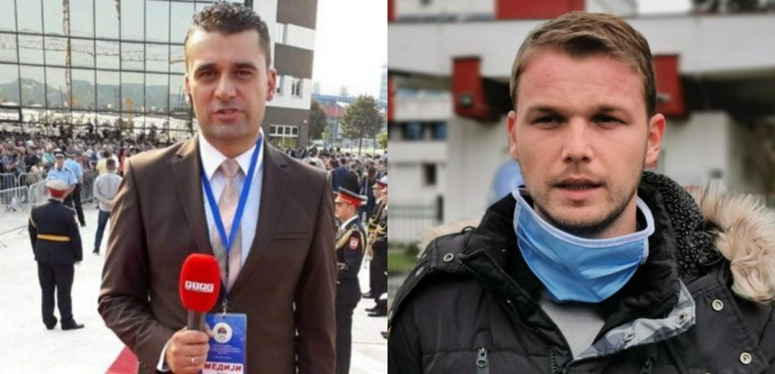 Novinar RTRS-a zamolio kolege da se izvine Stanivukoviću