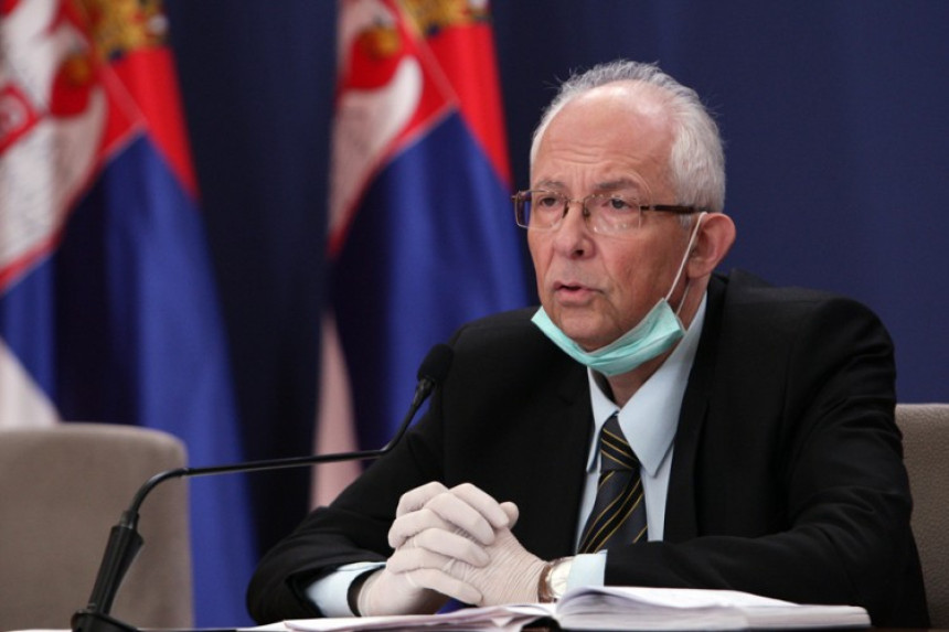 Italijanski scenario nije izmišljen, plašim se za sutra!