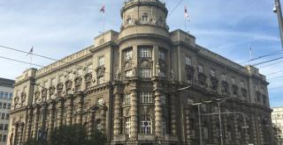 Prva žrtva u Vladi Srbije od virusa korona