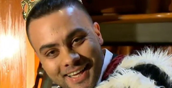 Voditelj pomagao ljudima zbog korone a sad sumnja da je zaražen!