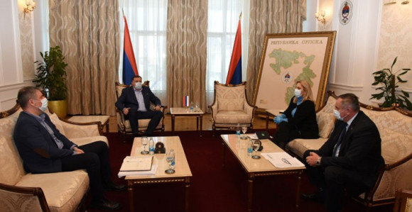 Preporuka da Institut nabavi 150.000 testova