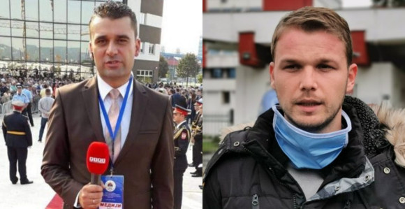 Novinar RTRS-a zamolio kolege da se izvine Stanivukoviću