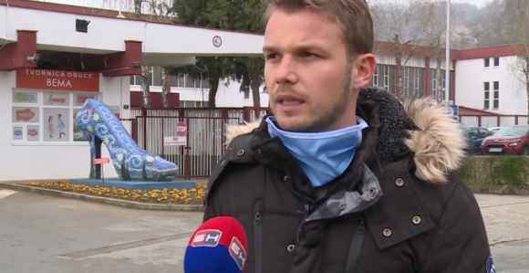 "Institucije trebale ranije da reaguju za fabriku Bema"