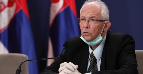 Italijanski scenario nije izmišljen, plašim se za sutra!