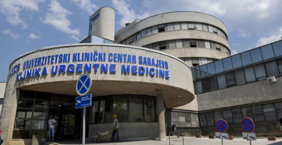 Sarajevo: Još dva doktora pozitivna na virus korona