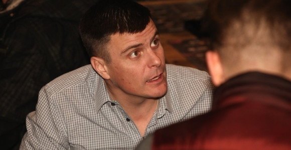 Poznati glumac iznenadio sve svojom fotkom iz izolacije! (FOTO)