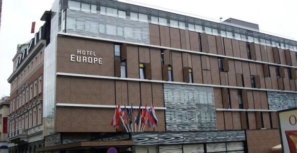 Otpušteni radnici hotela “Evropa” i “Holidej” u Sarajevu