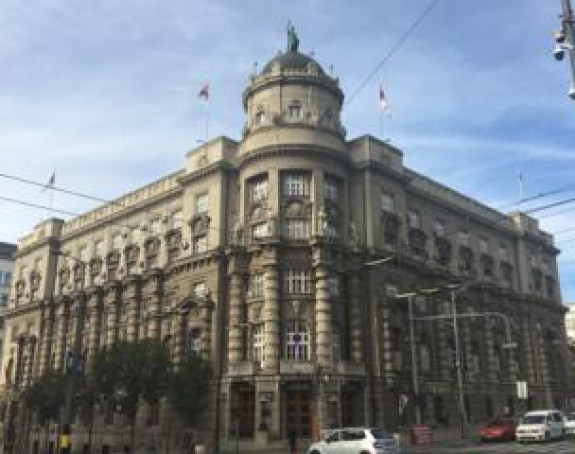 Prva žrtva u Vladi Srbije od virusa korona