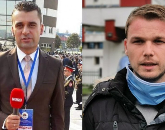 Novinar RTRS-a zamolio kolege da se izvine Stanivukoviću
