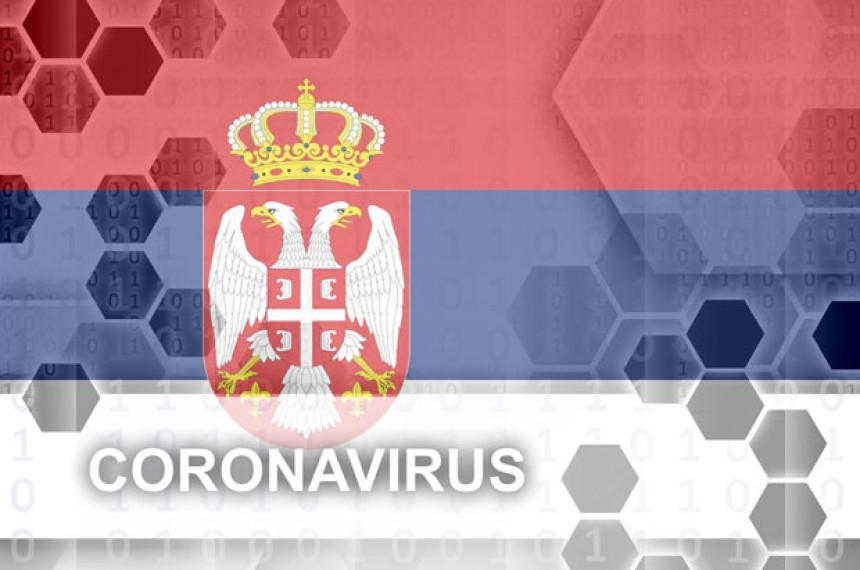 Србија: Још 111 позитивних на вирус корона, 3 нове жртве