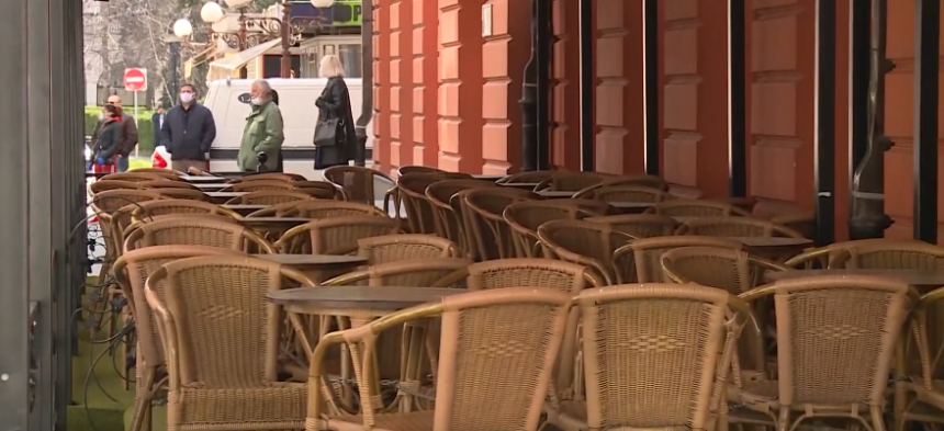 Kakve su posljedice korone na trgovinu, ugostiteljstvo?