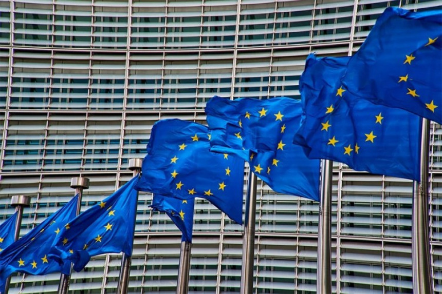 EU nudi 100 milijardi evra za sprečavanje otpuštanja radnika