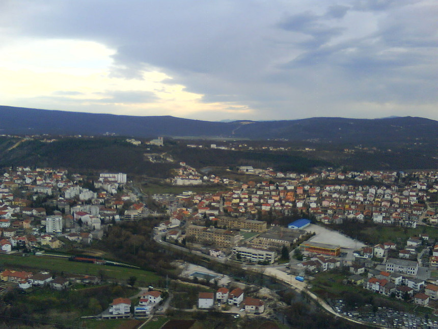 Široki Brijeg: Još jedna osoba zaražena, ukupno 8