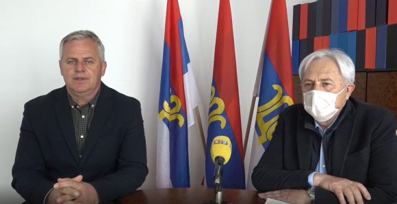 Vlast da obezbijedi minimalne plate za one koji ne rade
