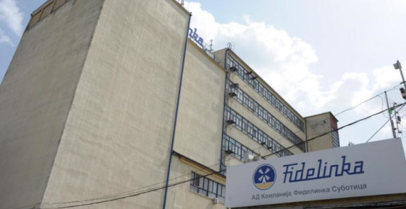 "Fidelinka Batagon" doniraće Srpskoj 75 tona brašna