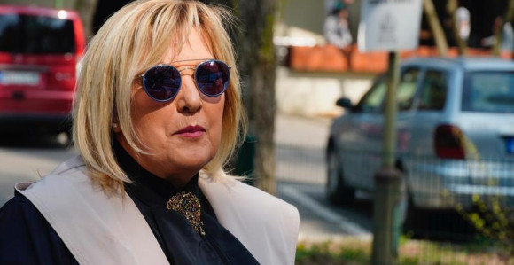 Snežana Đurišić otkrila kako se štiti od koronavirusa!