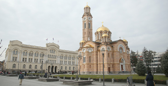 Banjaluka: Ujutru zabrana kretanja osim za radnike i starije od 65