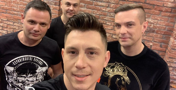 Momci iz "Dijamanti benda" u karantinu 28 dana!