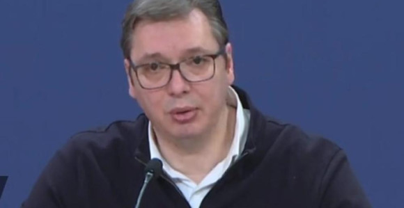 Srbija priprema i drugu pošiljku pomoći za Srpsku