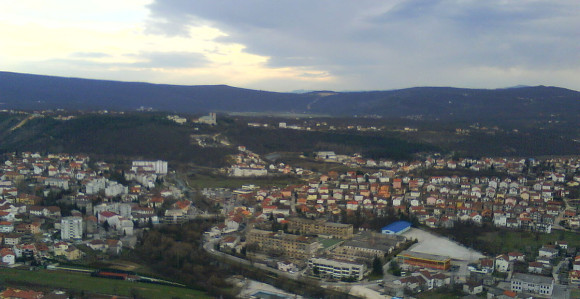 Široki Brijeg: Još jedna osoba zaražena, ukupno 8