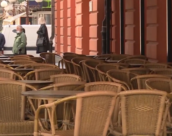 Kakve su posljedice korone na trgovinu, ugostiteljstvo?