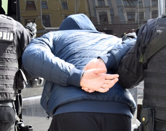 Uhapšeni zbog prevare ljudi za 60 miliona evra