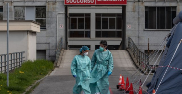 Italija: Tri vrste smrti se evidentiraju