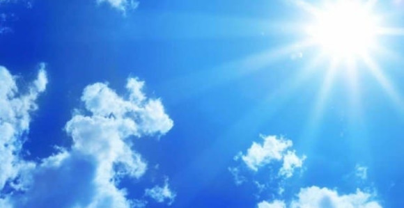 Tokom dana sunčano vrijeme uz manju oblačnost