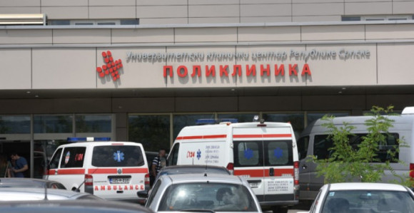 UKC: Preminuo još jedan muškarac od virusa korona