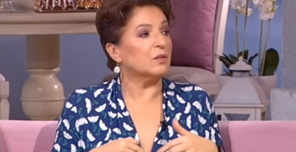 Mirjana Karanović pokazala kako provodi vreme u izolaciji!