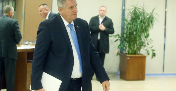 Predsjednik Vlade Republike Srpske naljutio doktore
