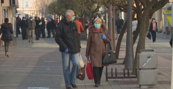 Nedovoljno vremena za potebe penzionera