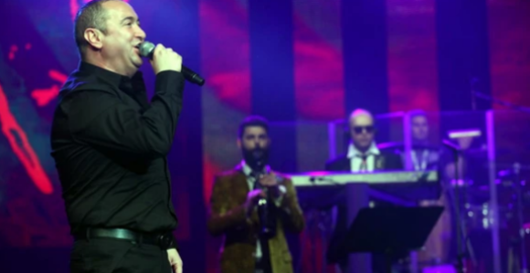 Prekršio policijski čas: Đani priveden sa suprugom