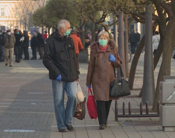 Nedovoljno vremena za potebe penzionera