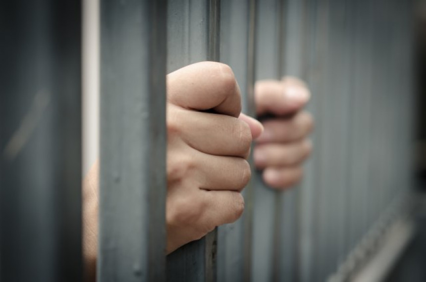Pobuna u zatvoru u Ženevi, zatvorenici neće u ćeliju
