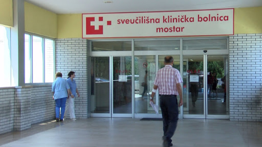 Mostar: Još devet novozaraženih virusom koorna
