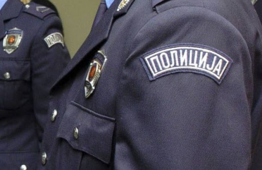 Zaraženo virusom 17 policajaca, 800 u samoizolaciji