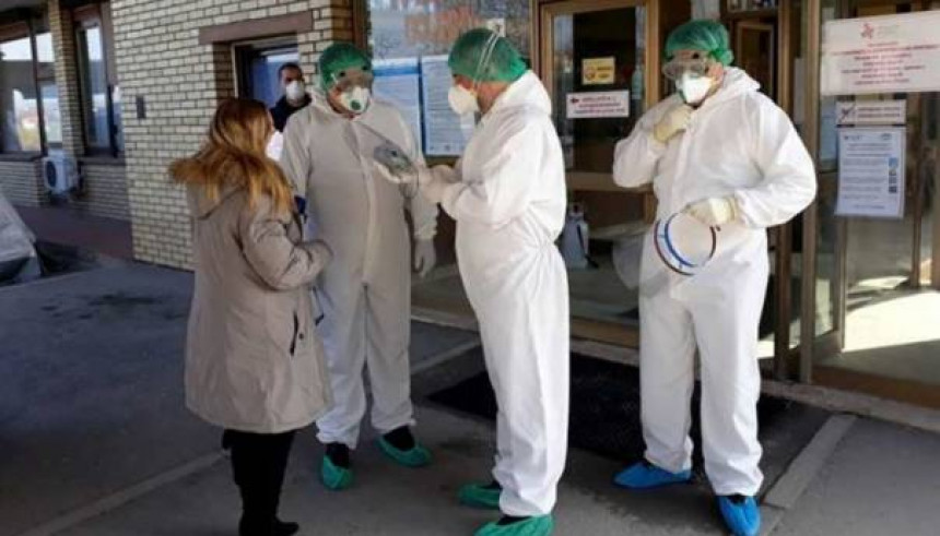"Epidemija virusa korona pod kontrolom u Srpskoj"