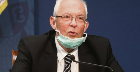 Kon: Sada ne držimo konce u svojim rukama