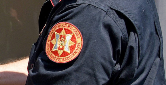 CG: Sve veći broj zaraženih, policajci pozitivni na koronu