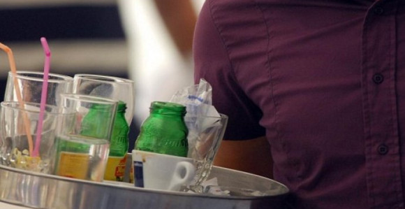 Uhapšen ugostitelj: Usluživao goste za vrijeme epidemije