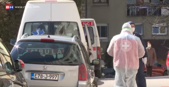 U bijeljinskom karantinu bez njege i nadzora ljekara