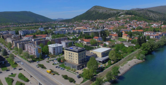 Potvrđen prvi slučaj virusa korona u Čapljini
