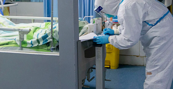 Italija: Prvi put smanjen broj lica na intenzivnoj njezi