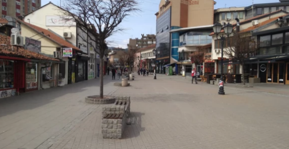 Novi Pazar novo žarište, a među oboljelima i dijete