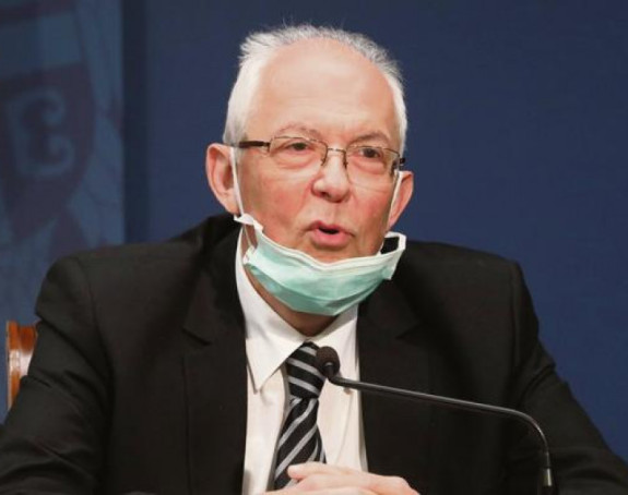 Kon: Sada ne držimo konce u svojim rukama