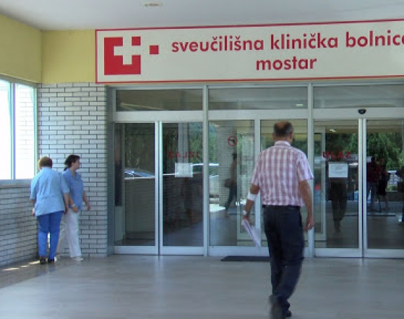 Mostar: Još devet novozaraženih virusom koorna