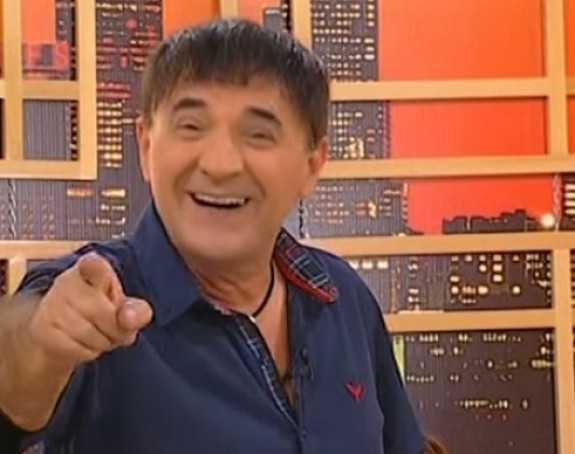 Među uhapšenima u Kraun Plazi i pjevač Mitar Mirić